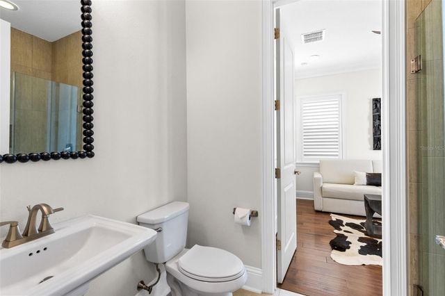 266 W LYMAN AVENUE, Winter Park, FL 32789