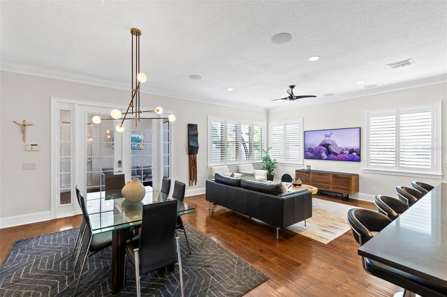 266 W LYMAN AVENUE, Winter Park, FL 32789