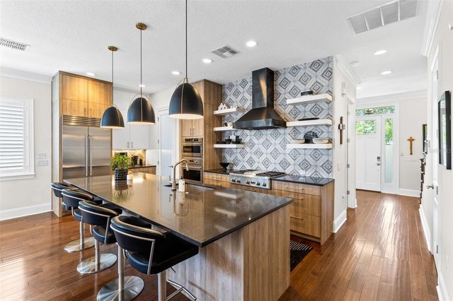266 W LYMAN AVENUE, Winter Park, FL 32789