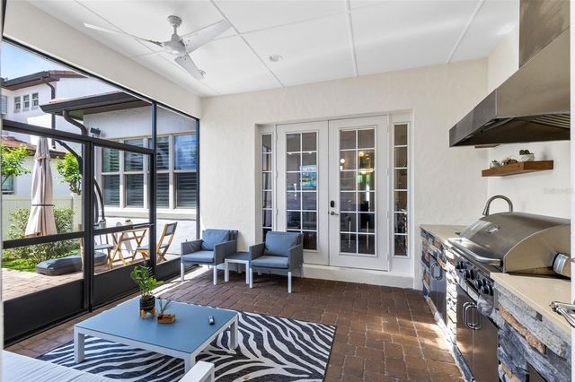 266 W LYMAN AVENUE, Winter Park, FL 32789
