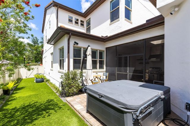 266 W LYMAN AVENUE, Winter Park, FL 32789