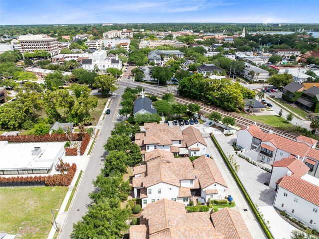 266 W LYMAN AVENUE, Winter Park, FL 32789