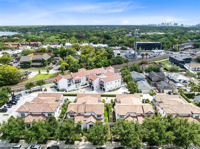 266 W LYMAN AVENUE, Winter Park, FL 32789