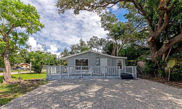 416 27TH AVENUE W, Bradenton, FL 34205