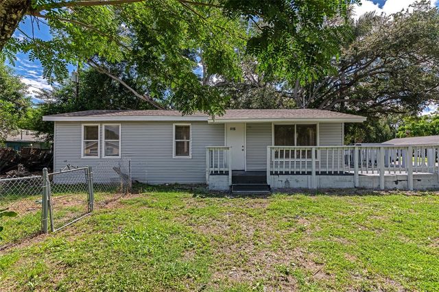 416 27TH AVENUE W, Bradenton, FL 34205