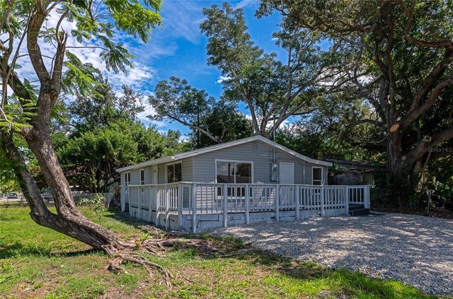 416 27TH AVENUE W, Bradenton, FL 34205