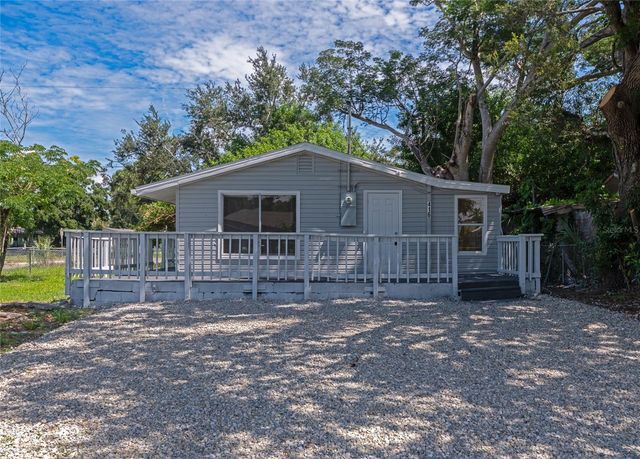 416 27TH AVENUE W, Bradenton, FL 34205