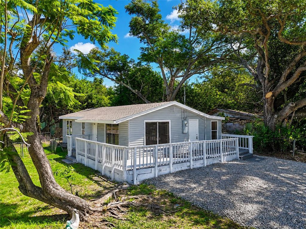 416 27TH AVENUE W, Bradenton, FL 34205