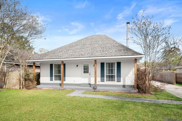 11186 Henson Dr, Greenwell Springs, LA 70739
