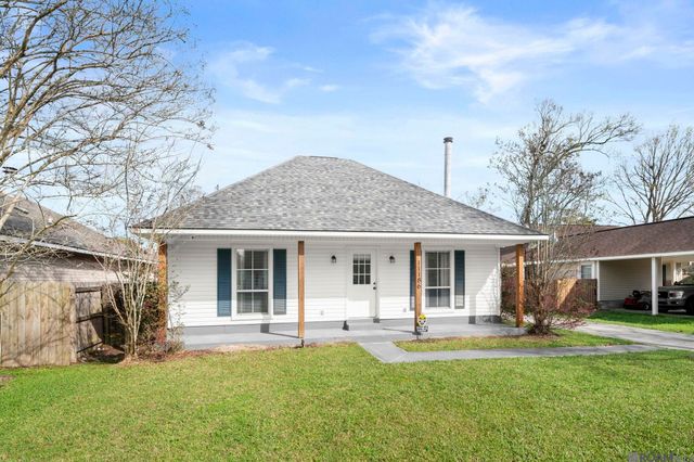 11186 Henson Dr, Greenwell Springs, LA 70739