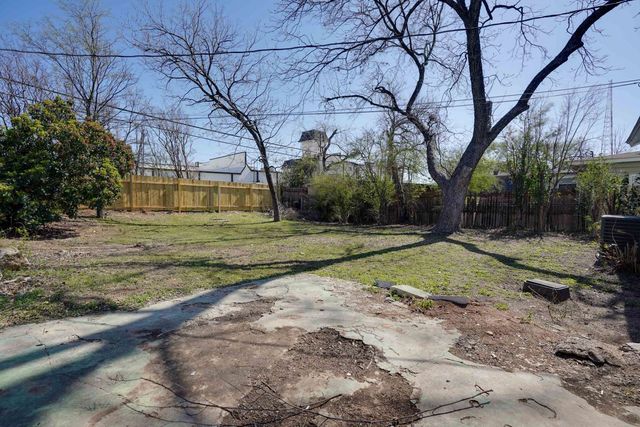 4363 Lisbon Street, Fort Worth, TX 76107