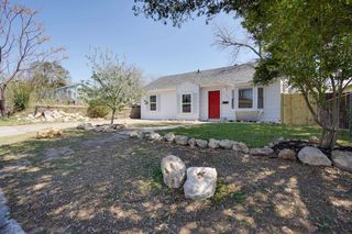 4363 Lisbon Street, Fort Worth, TX 76107