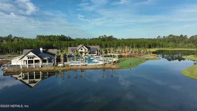 76581 WINTERFIELD Drive, Yulee, FL 32097