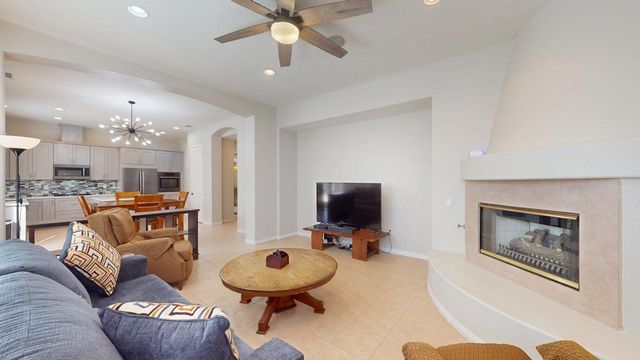 1731 San Sebastian Court, Palm Springs, CA 92264