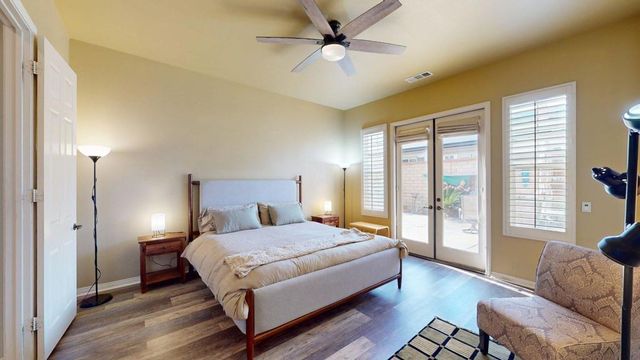 1731 San Sebastian Court, Palm Springs, CA 92264