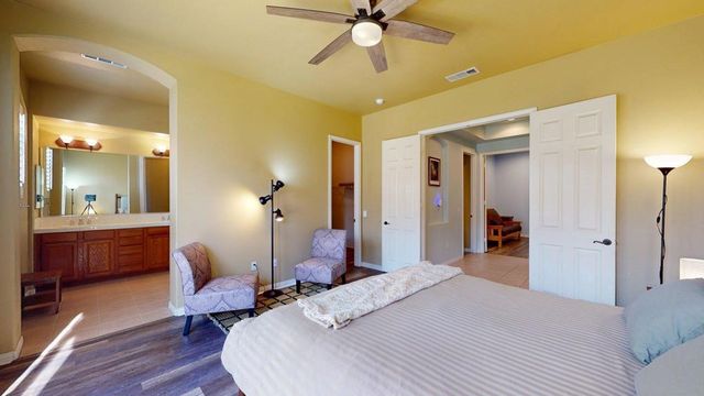 1731 San Sebastian Court, Palm Springs, CA 92264