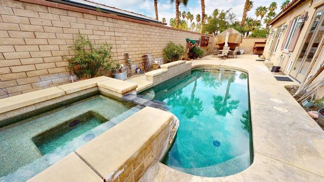1731 San Sebastian Court, Palm Springs, CA 92264
