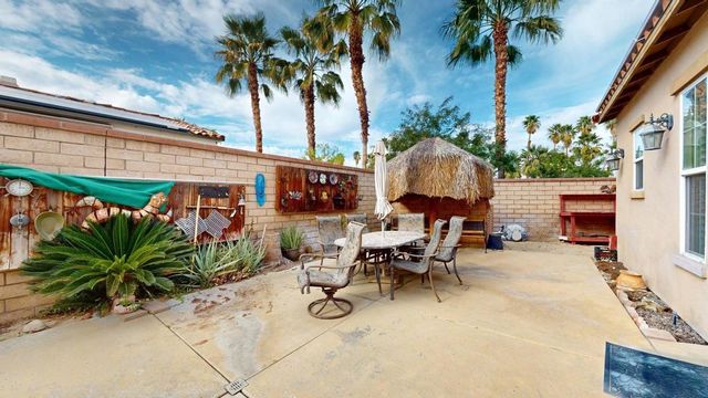 1731 San Sebastian Court, Palm Springs, CA 92264