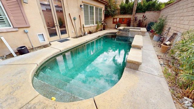 1731 San Sebastian Court, Palm Springs, CA 92264