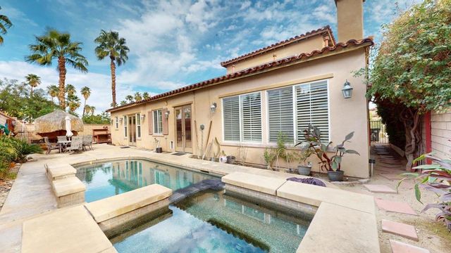 1731 San Sebastian Court, Palm Springs, CA 92264