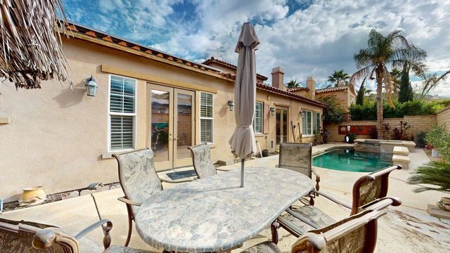 1731 San Sebastian Court, Palm Springs, CA 92264