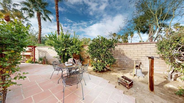 1731 San Sebastian Court, Palm Springs, CA 92264