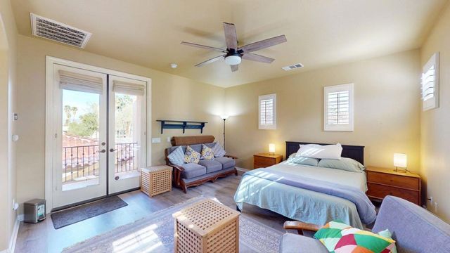 1731 San Sebastian Court, Palm Springs, CA 92264