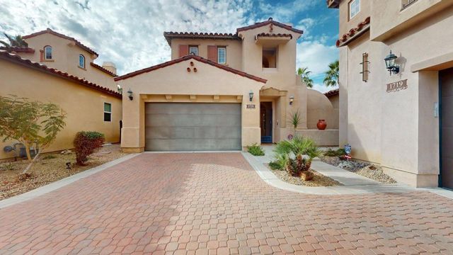 1731 San Sebastian Court, Palm Springs, CA 92264