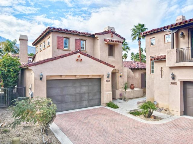 1731 San Sebastian Court, Palm Springs, CA 92264