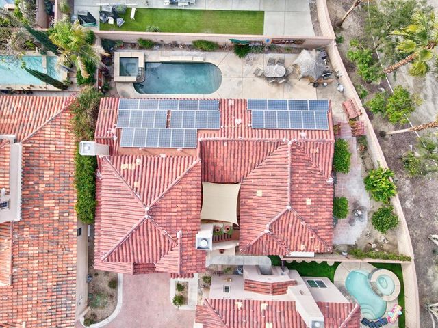 1731 San Sebastian Court, Palm Springs, CA 92264