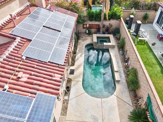 1731 San Sebastian Court, Palm Springs, CA 92264