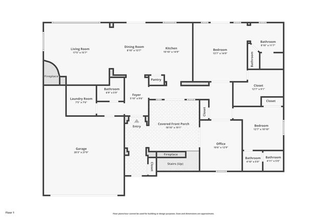1731 San Sebastian Court, Palm Springs, CA 92264