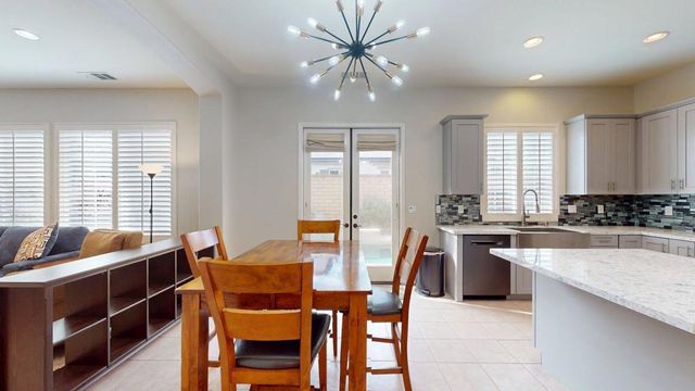 1731 San Sebastian Court, Palm Springs, CA 92264