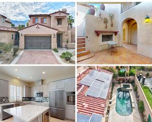 1731 San Sebastian Court, Palm Springs, CA 92264