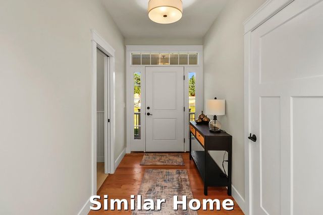 Lot L Longview Place, Brentwood, NH 03833