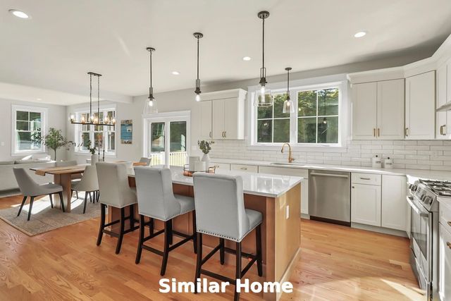 Lot L Longview Place, Brentwood, NH 03833