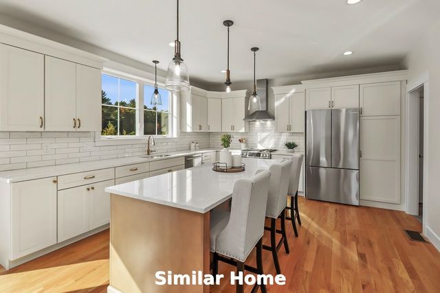 Lot L Longview Place, Brentwood, NH 03833