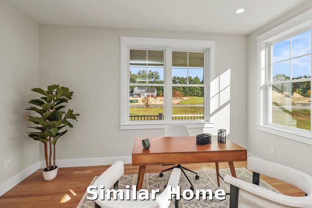 Lot L Longview Place, Brentwood, NH 03833