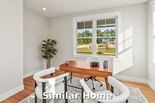 Lot L Longview Place, Brentwood, NH 03833