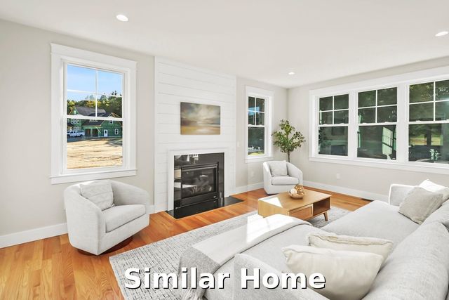 Lot L Longview Place, Brentwood, NH 03833