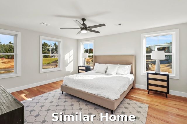 Lot L Longview Place, Brentwood, NH 03833