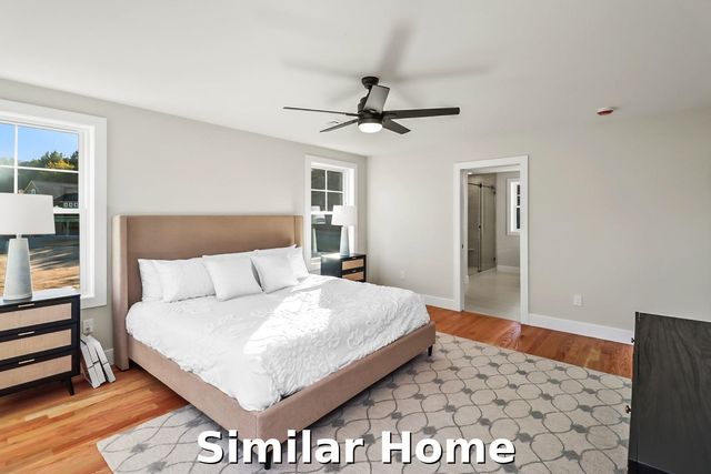 Lot L Longview Place, Brentwood, NH 03833