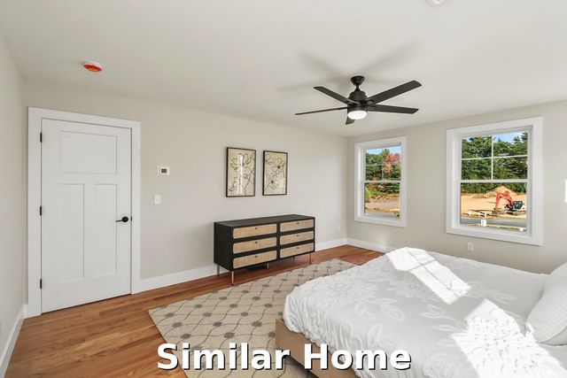 Lot L Longview Place, Brentwood, NH 03833