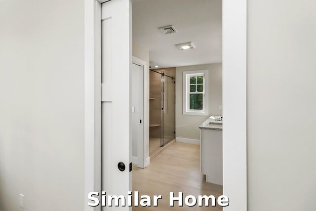 Lot L Longview Place, Brentwood, NH 03833