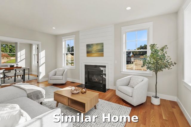 Lot L Longview Place, Brentwood, NH 03833