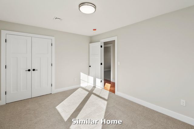 Lot L Longview Place, Brentwood, NH 03833