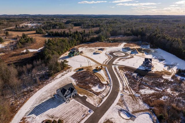 Lot L Longview Place, Brentwood, NH 03833