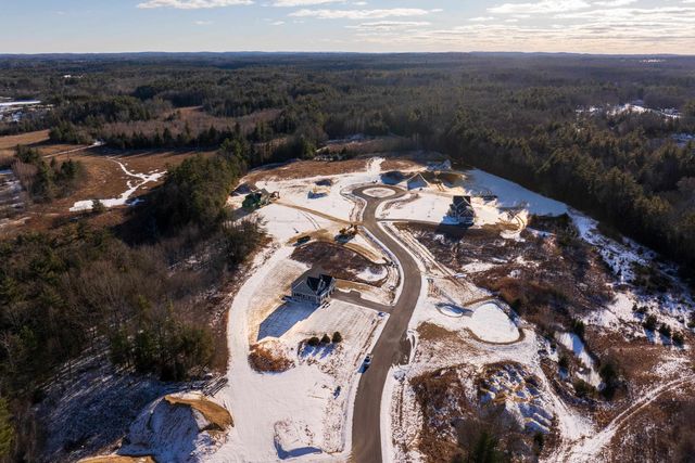 Lot L Longview Place, Brentwood, NH 03833