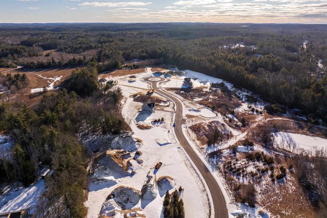 Lot L Longview Place, Brentwood, NH 03833