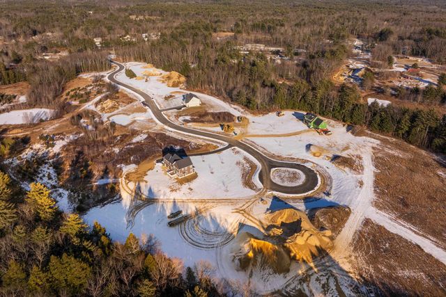 Lot L Longview Place, Brentwood, NH 03833